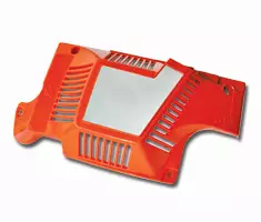 Käynnistinkotelo GREENTEK: Husqvarna 51, 55 - Husqvarnan käynnistimen osat - 441-8R16-148 - 1