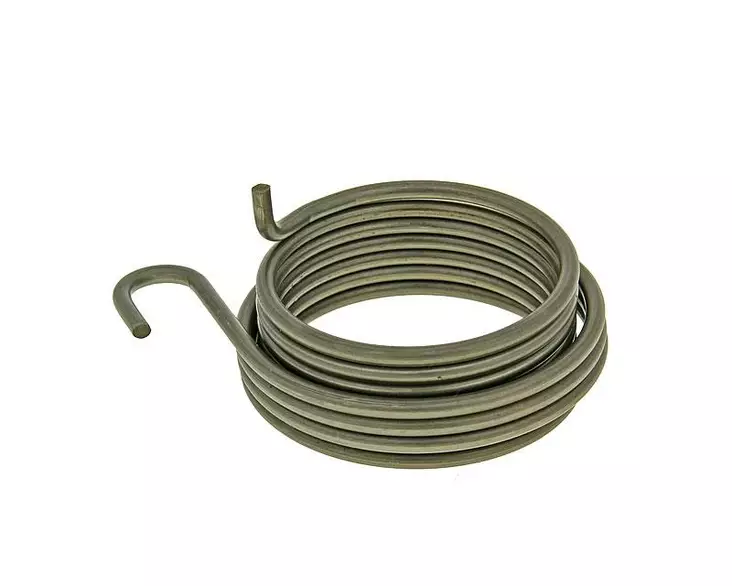 Käynnistyspolkimen jousi, CPI- / Keeway-skootterit 2-T - Mopon polkimet - 307-0548 - 1