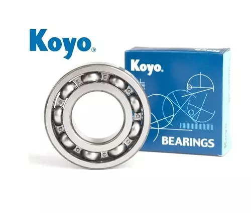 KOYO 608-2RS - Laakerit - 22-778 - 1