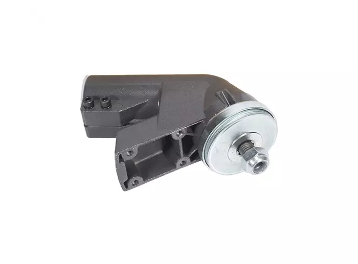 Kulmavaihde: husqvarna 240r, 245r, 245rx - Trimmerin osat - 447-27-13768 - 1