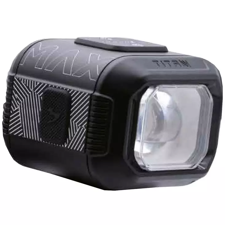 Led-etuvalo MOON Titan Max 1700 - Polkupyörän valaisimet ja osat - 68738 - 1