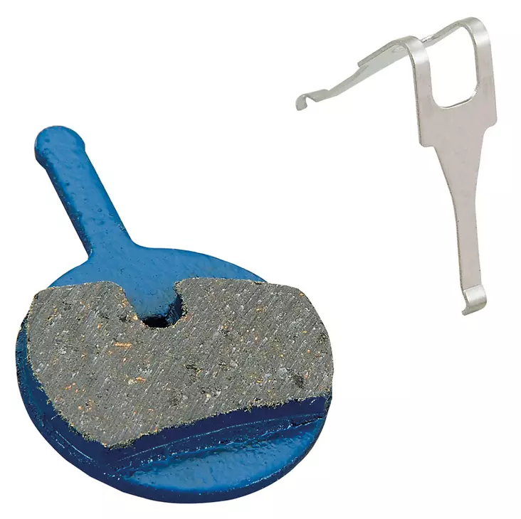 Levyjarrupala marwi, avid bb5, 1pr. - Polkupyörän levyjarrupalat - DBP-38 - 1