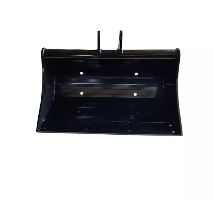 Luiskakauha Bronco 80cm leveä 77-13500 - Työkoneiden varaosat - 77-13500-58 - 1