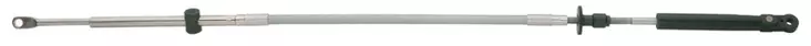 Maxflex MC Pinnacle (C14) kaukosäätökaapeli 2,4m - Veneen kaukosäätökaapelit - 127-1-39508 - 2