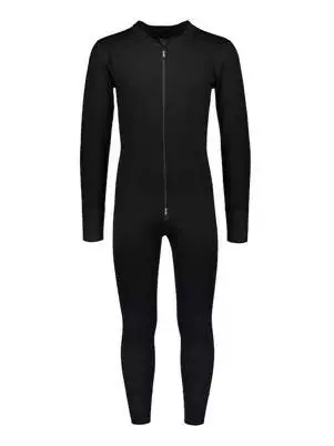 Merinohaalari Svala, musta - Alusasut ja kerrastot - 580-1918 - 1