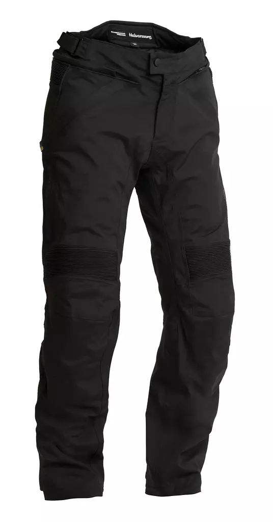 MP ajohousut Halvarssons Laggan, musta - MP Ajohousut - 710-22080100-48 - 1