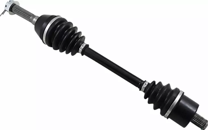 Moose vetoakseli Polaris Sportsman 450-570 2018-2024 - Mönkijän vetoakselit - PE02141868 - 1