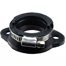 Moottorikelkan kaasutinlaippa, Arctic Cat Jag - Moottorikelkan kaasutinlaipat - 87-048 - 1