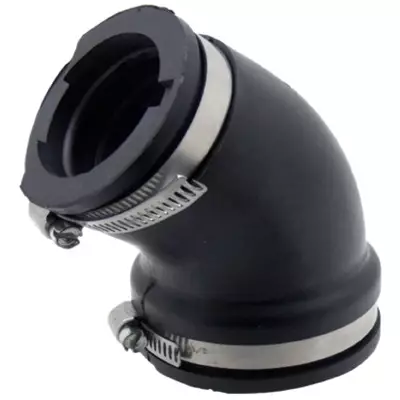 Moottorikelkan kaasutinlaippa, Ski Doo Tundra/Citation LS - Moottorikelkan kaasutinlaipat - 87-068 - 1