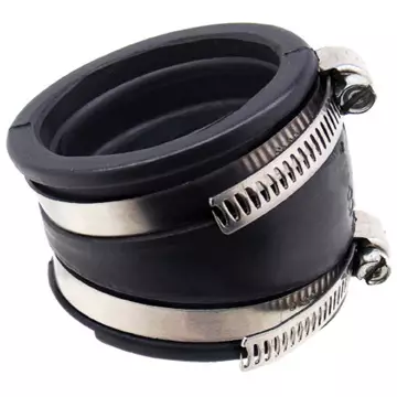 Moottorikelkan kaasuttajan imukumi, Ski-Doo Citation/Nordik/Skandic - Moottorikelkan kaasutinlaipat - 87-058 - 1