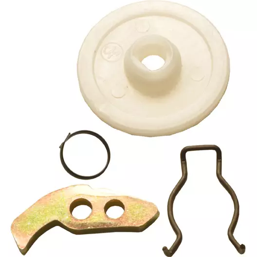 Sno-X salpassarja, Arctic Cat - Moottorikelkan käpäläsarjat - 91-328 - 1