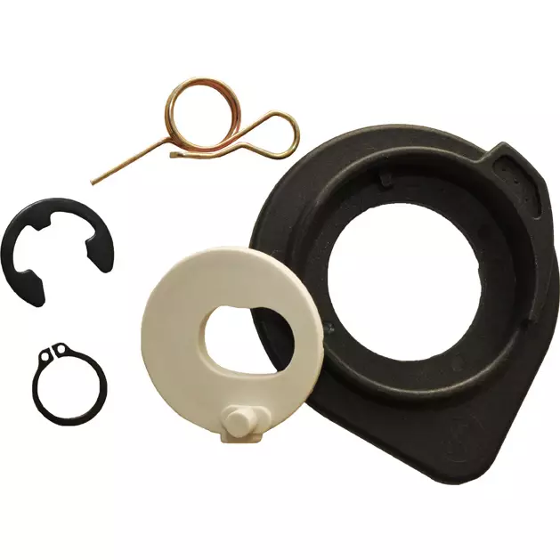 Moottorikelkan käpäläsarja Sno-X, Ski-Doo - Moottorikelkan käpäläsarjat - 91-368 - 1