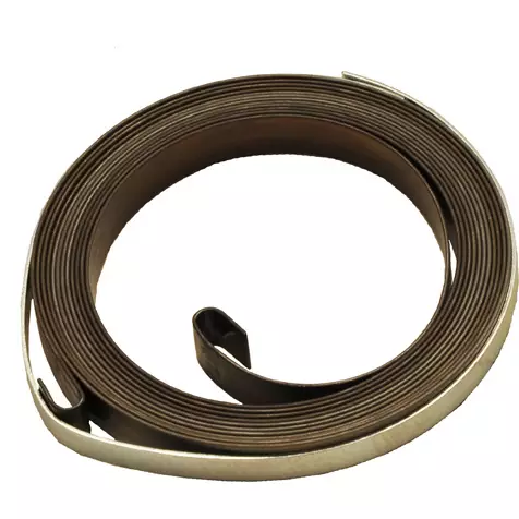 Moottorikelkan käynnistimen jousi Sno-X, Ski-Doo/Rotax - Moottorikelkan käynnistimen jouset - 91-158 - 1