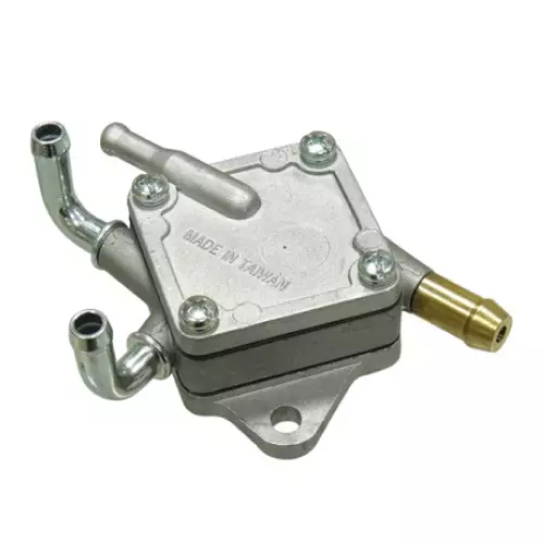 Moottorikelkan polttoainepumppu Sno-X, Ski-Doo useat mallit - Moottorikelkan polttoainepumput - 87-07358 - 1