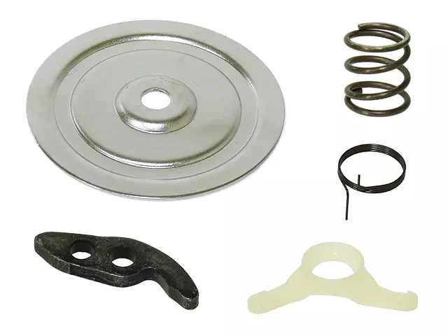 Moottorikelkan salpasarja Sno-X, Yamaha - Moottorikelkan käpäläsarjat - 91-11028 - 1