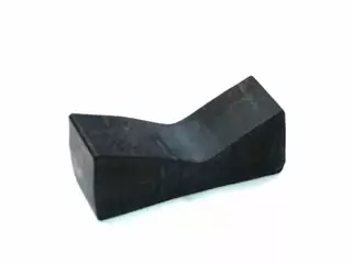 Moottorikelkan suksen kumipuskuri Sno-X, Polaris - Moottorikelkan suksen kumipuskurit - 88-514-8 - 1