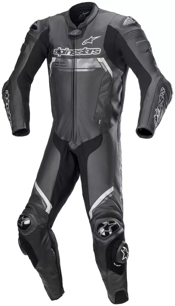 Alpinestars nahkapuku - Selkäsuojat - D439118 - 1