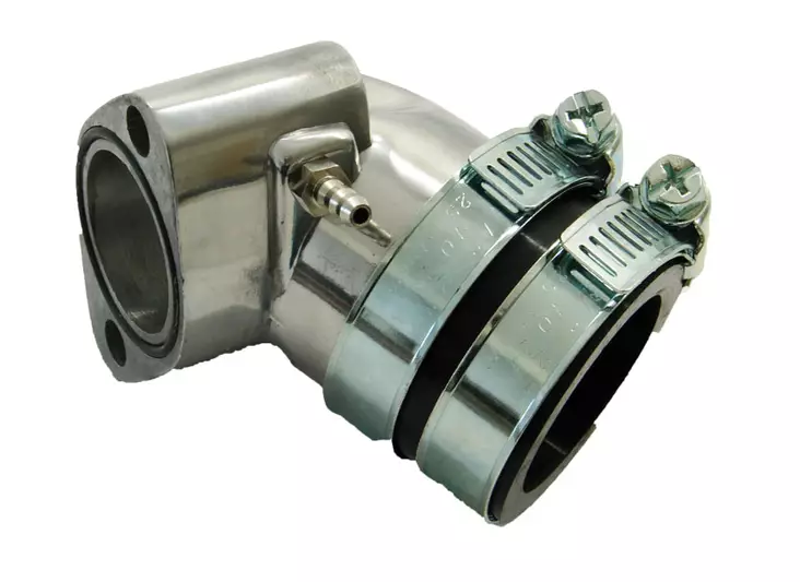 Naraku Kaasutinlaippa, Racing - Mopon imukaulat - 302-0388 - 1