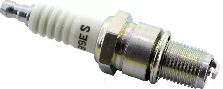 NGK sytytystulppa B9ES-KIINTEÄ NIPPA - Sytytystulpat - 13-7148 - 1