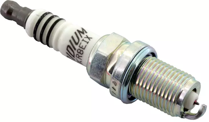NGK sytytystulppa BKR8EIX - Sytytystulpat - 13-2668 - 1
