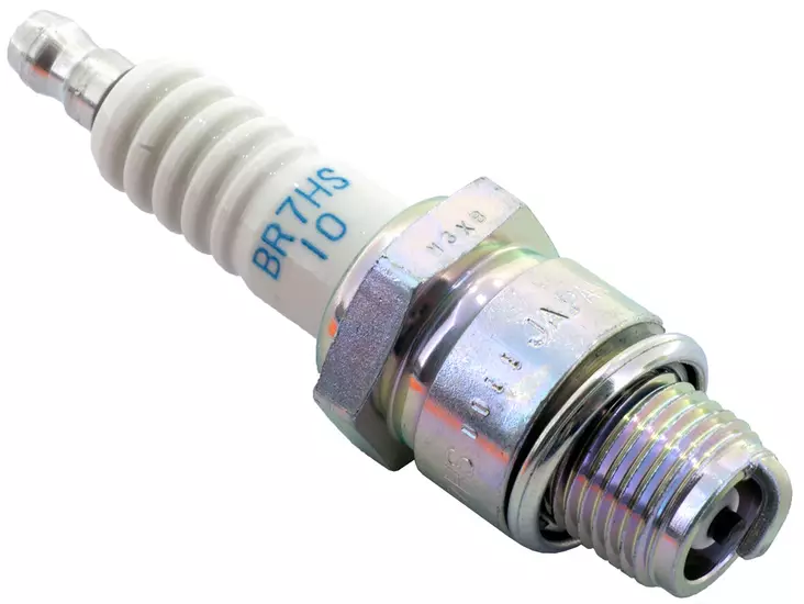 NGK sytytystulppa BR7HS-10 - Sytytystulpat - 13-1098 - 1