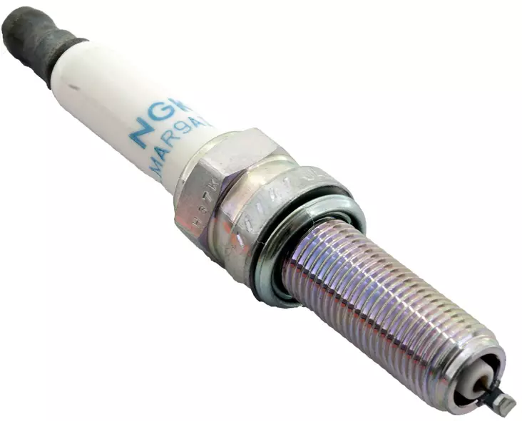 NGK sytytystulppa LMAR9AI-10 - Sytytystulpat - 13-93188 - 1