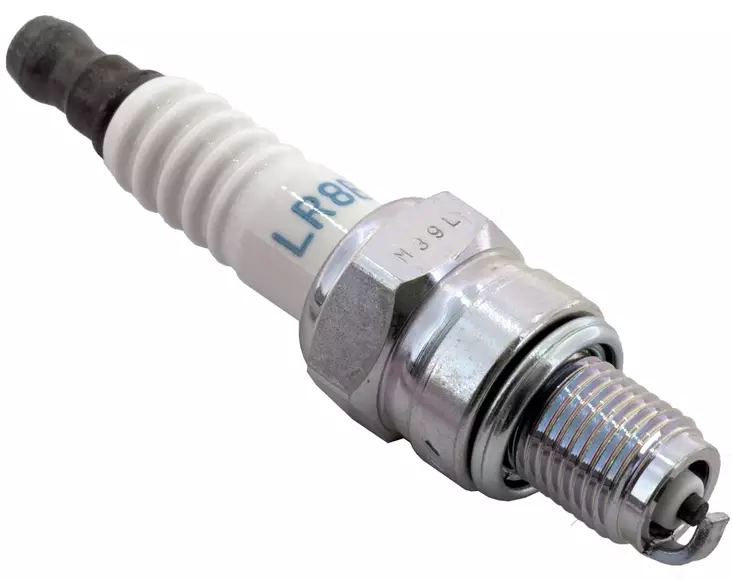 NGK sytytystulppa LR8B - Sytytystulpat - 13-6208 - 1