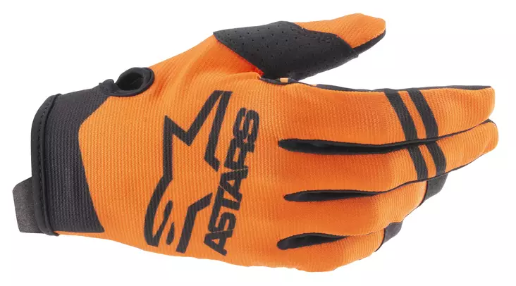 Nuorten crossihanska Alpinestars Radar - Lasten crossihanskat - D347458 - 1