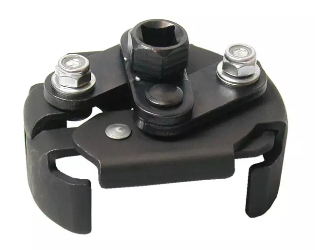 ÖLJYNSUOD.AVAIN SÄÄDETTÄVÄ 60-100mm - Työkalut - 9-2-05108 - 1