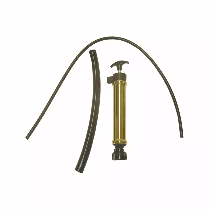 Öljynvaihtopumppu, käsikäyttöinen - Veneen huoltotuotteet - 133-2-C11588 - 1