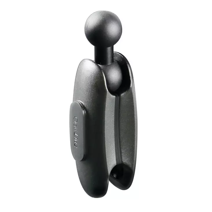 Optiline Orbit Extension For 19Mm Ball Titan - Älypuhelin- ja tablettitarvikkeet - 295-2058 - 1