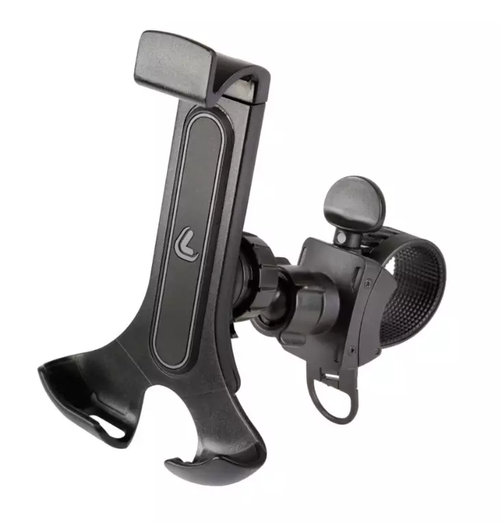 Optiline Ridex Mecha, phone holder for h - Älypuhelin- ja tablettitarvikkeet - 295-2078 - 1