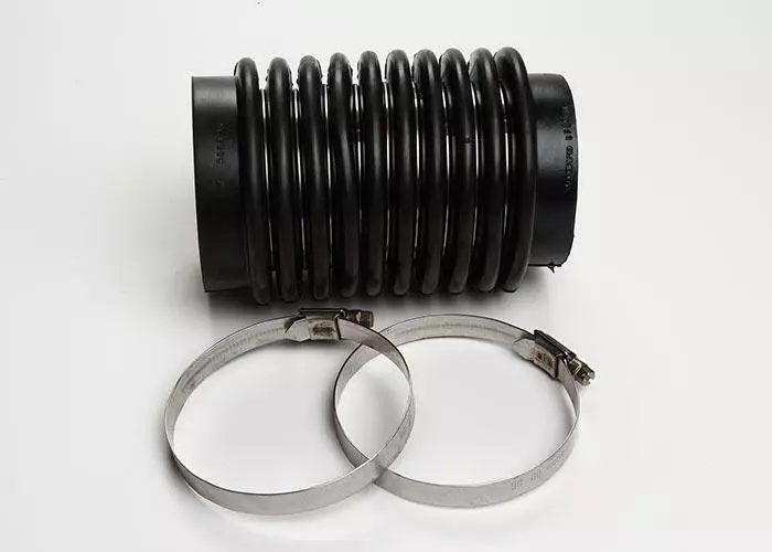 Orbitrade, exhaust bellow - Veneen sisäperämoottorin osat - 117-5-19828 - 1