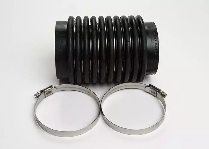 Orbitrade, exhaust bellow - Veneen sisäperämoottorin osat - 117-5-19848 - 1