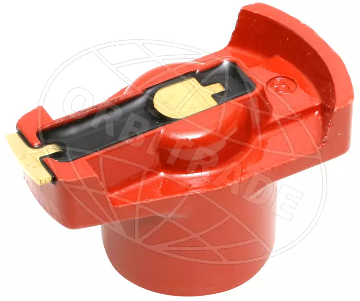 Orbitrade, rotor - Veneen sisäperämoottorin osat - 117-1-18258 - 1