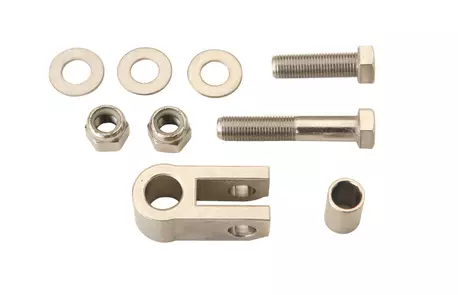 Päätehela, rst - Veneen ohjaustarvikkeet - 127-2-370618 - 2