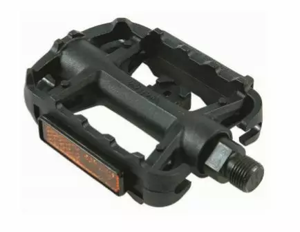 Poljin MTB CAVO, muovi, 9/16" - Polkupyörän MTB - 47-118 - 1
