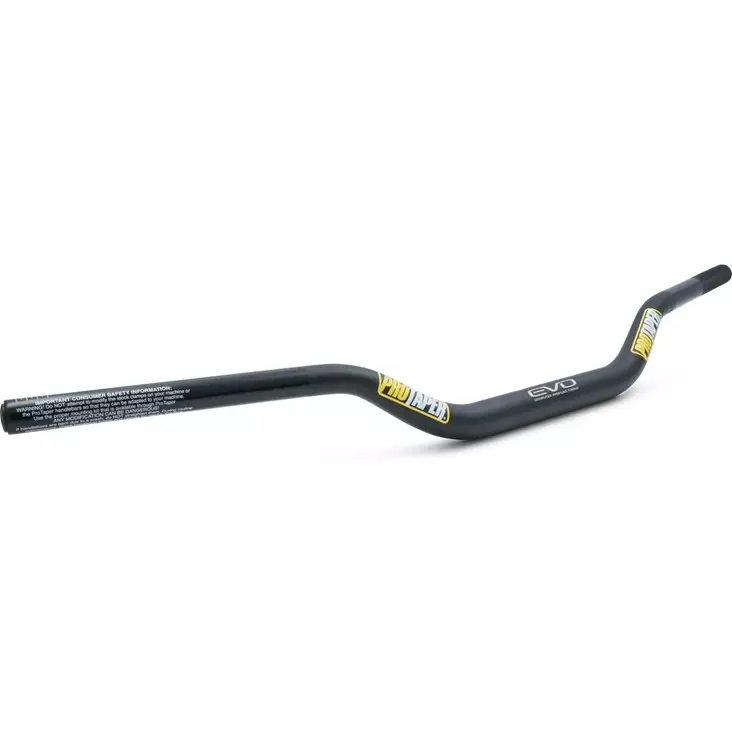 Protaper ohjaustanko Evo Damper Low - Ohjaustangot ja kahvatupit - 63-4028 - 1