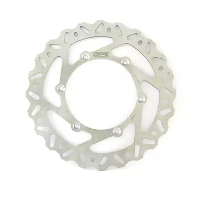ProX Jarrulevy eteen RM125/250 88-12 + YZ125/250/250F/450F 01-15 - Crossipyörän jarrulevyt - 400-37-BD13288 - 1