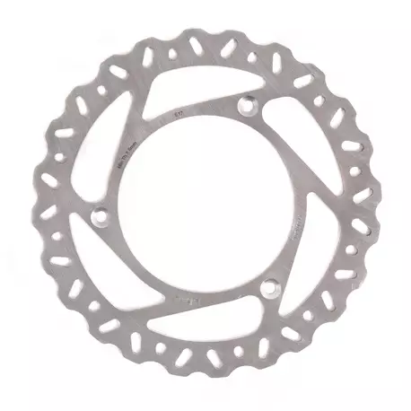 ProX Jarrulevy eteen YZ65 '18-23 - Moottoripyörän jarrulevyt - 400-37-BD12018 - 2