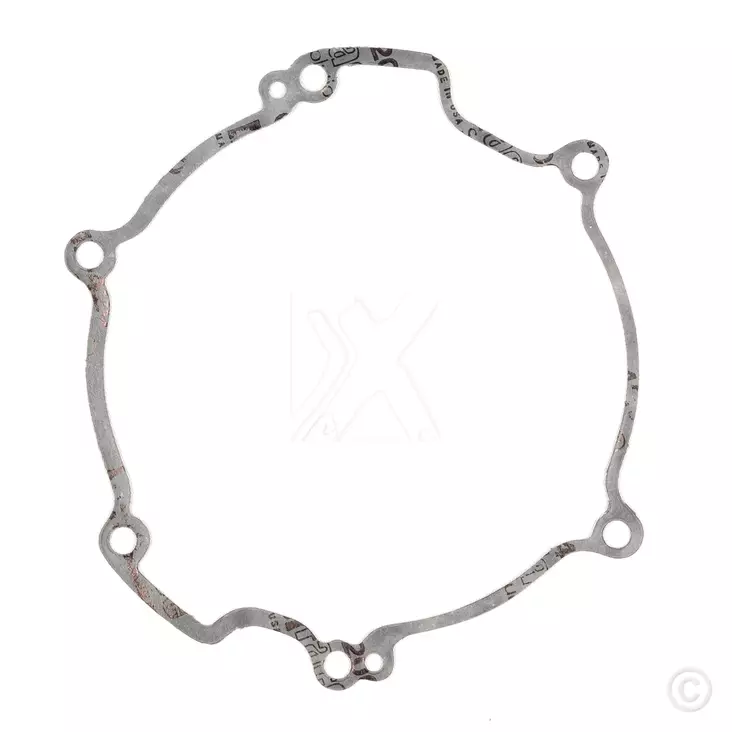 Prox Kytkinkopan tiiviste KX80/85/100 98-13 - Crossipyörän kytkinkopan tiivisteet - 400-19-G4198 - 1