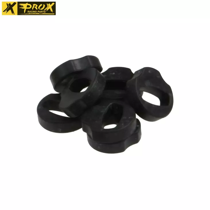 ProX Vaimenninkumisrj. CRF450R '02-16 + 450SX-F '07-11 - Crossipyörän muut kytkinosat - 400-17-CRS1386-8 - 1