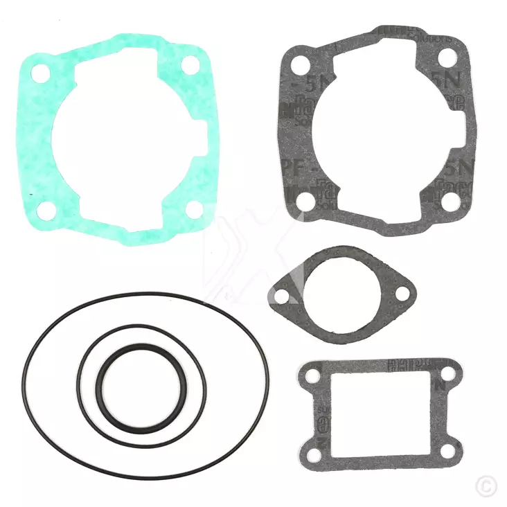 ProX Yläpään tiivistesarja KTM60SX 97-99 + KTM65SX 00-08 - Crossipyörän yläpään tiivistesarjat - 400-35-6018 - 1