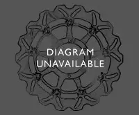 Psychic wave etujarrulevy - Crossipyörän jarrulevyt - 395-05518 - 1