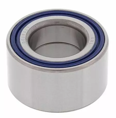 Pyöränlaakeri sarja, eteen/taakse All Balls: ATV Artic Cat, John Deere, Polaris - Mönkijän pyöränlaakerit - 25-1718 - 1