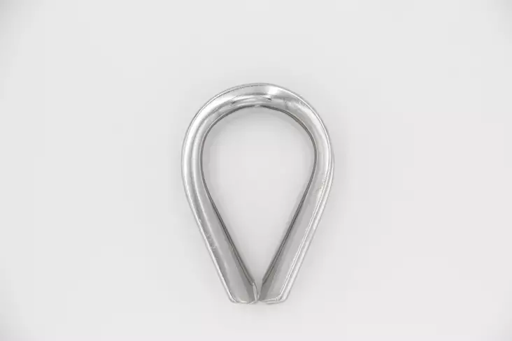 Qvarken Koussi AISI316 18mm - Veneen koussit - 103-06-0018 - 1