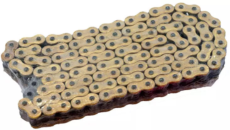 Regina 525 ZRP Z-rengask.+Niittil. - Moottoripyörän ketjut - 281-52515-118 - 1