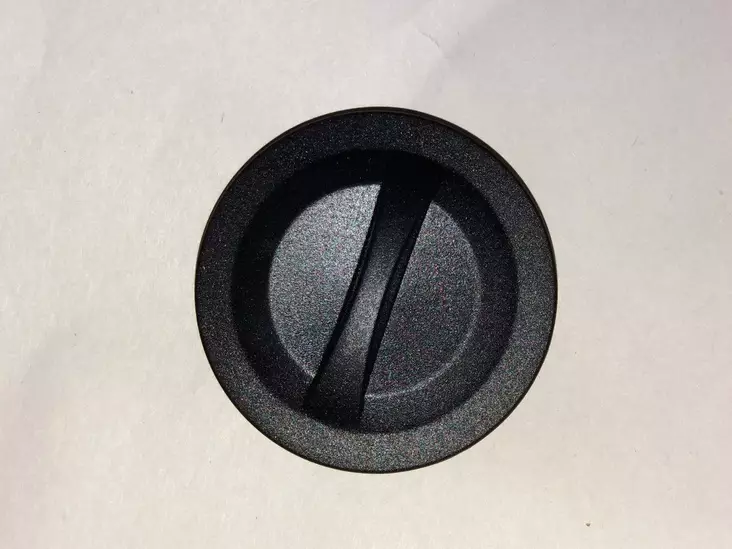 Schuberth E1 Visiiri Lukitus Levy 1kpl - Visiirit - 511-1500-08 - 2