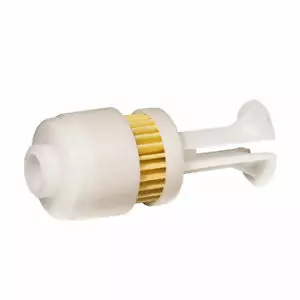 Sea-X, polttoainesuodatin - Veneen sisäperämoottorin osat - 121-8-07528 - 1