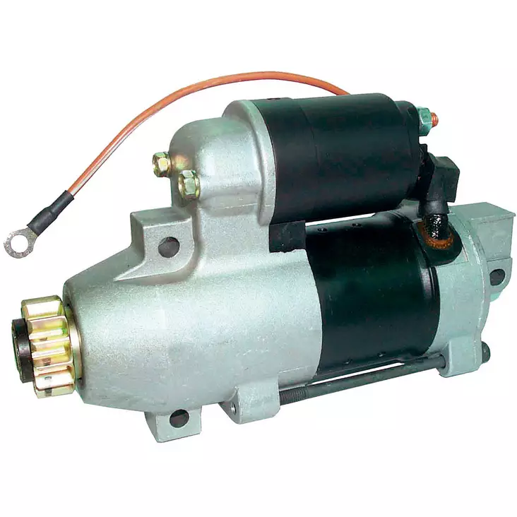 Sea-X, starttimoottori - Veneen starttimoottorit - 120-9-15058 - 1